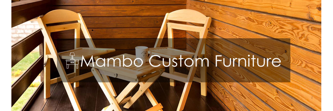 Mambo Custom Furniture