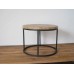 Round Coffee Table