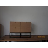 4 Drawer Chest of Drawers