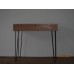 Hairpin 1 drawer Desk
