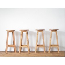 Round Bar Stools