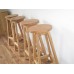 Round Bar Stools